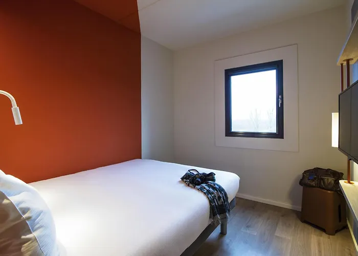 Hotel Ibis Budget Maastricht 2*