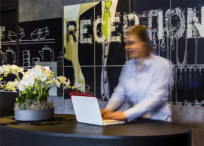 Ibis Budget Maastricht