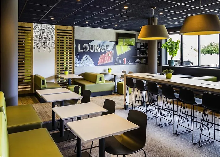 Ibis Budget Maastricht Stein