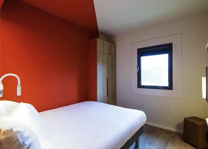 Ibis Budget Maastricht 2* Stein