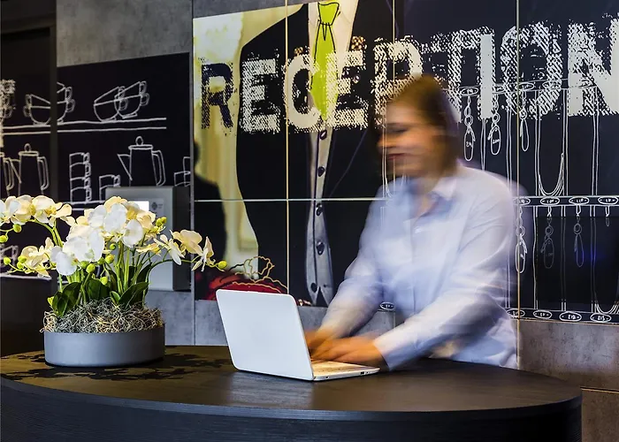 Hotel Ibis Budget Maastricht 2*