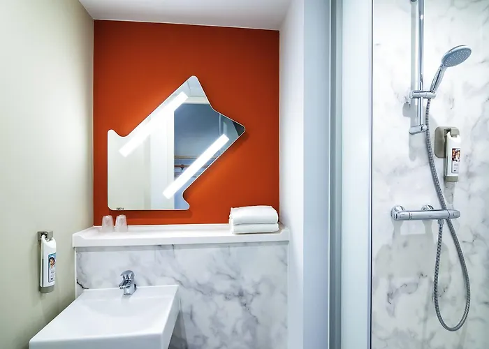 Hotel Ibis Budget Maastricht Stein