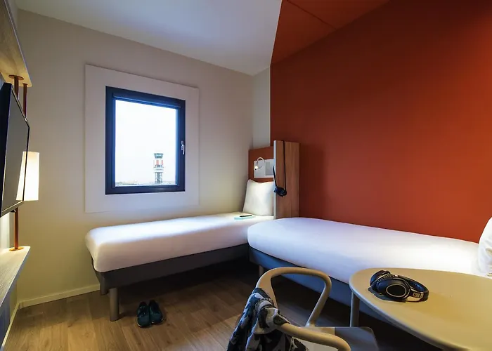 Ibis Budget Maastricht Stein