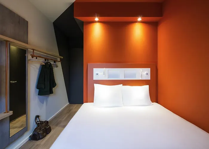 Ibis Budget Maastricht 2*