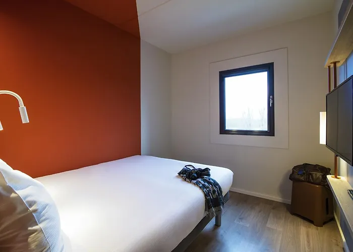 Hotel Ibis Budget Maastricht