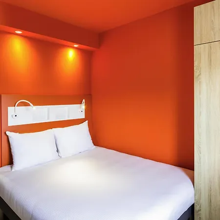 Hotel Ibis Budget Maastricht Stein