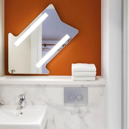 Ibis Budget Maastricht 2* Stein