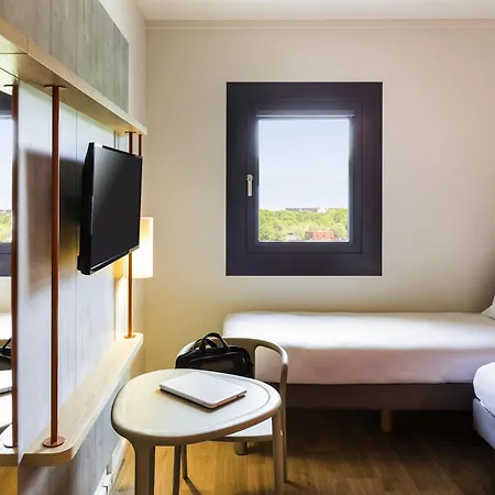 Ibis Budget Maastricht Hotel