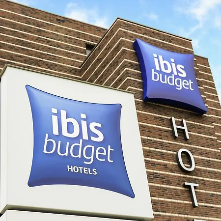 Отель Ibis Budget Maastricht 2*