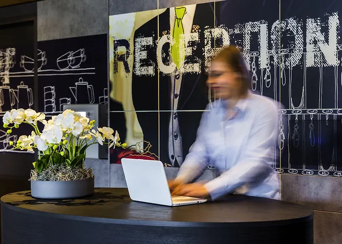 Ibis Budget Maastricht 2*