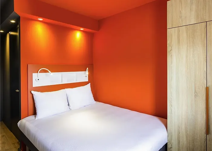 Ibis Budget Maastricht