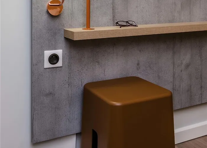 Ibis Budget Maastricht Hotel Stein