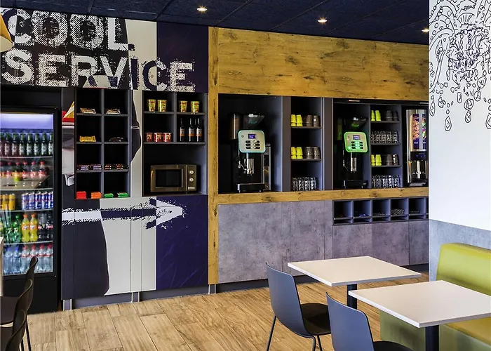 Ibis Budget Maastricht