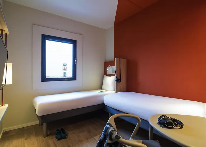 Hotel Ibis Budget Maastricht 2*