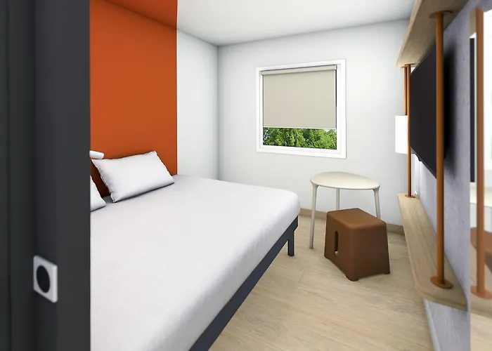 Ibis Budget Maastricht